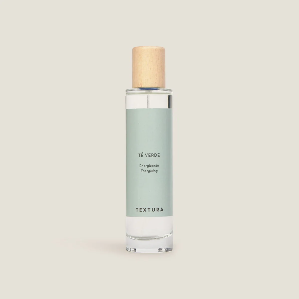 Té verde